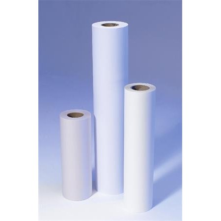 Plotrový papier, do atramentovej tlačiarne, A0, 841 mm x 50 m x 50 mm, 80 g, XEROX