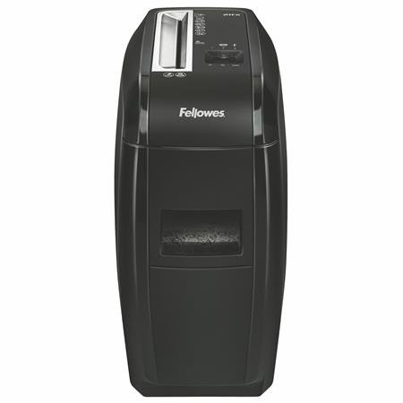 Skartovací stroj, konfety, 11 listov, FELLOWES "Powershred® 21Cs"