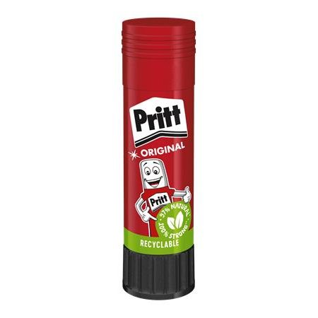 Lepiaca tyčinka, 20 g, HENKEL "Pritt"