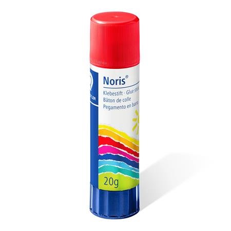 Lepiaca tyčinka, 20 g, STAEDTLER "Noris Club"