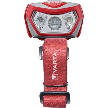 Batéria, LED, do extreriéru, VARTA "H20 Pro"