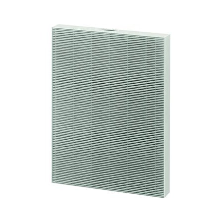 Filter, True Hepa AeraSafe, stredný, (DX55), FELLOWES