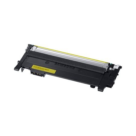 CLT-Y404S toner do tlačiarní SL C430W, SL C480W, SAMSUNG, žltý, 1k