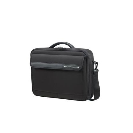 Taška na notebook, 15,6", SAMSONITE "Classic CE Office", čierna