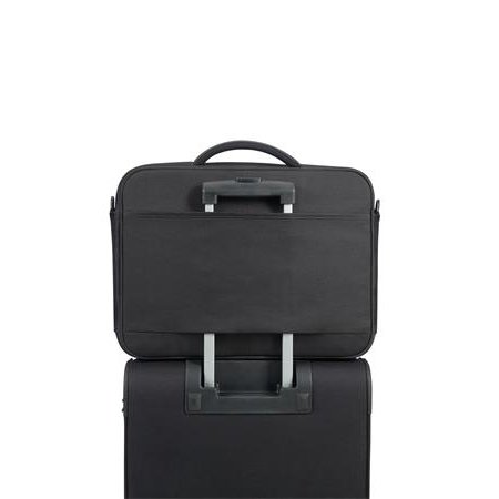 Taška na notebook, 15,6", SAMSONITE "Classic CE Office", čierna