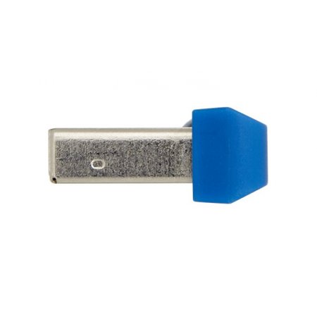 USB kľúč, 64GB, USB 3.2, 80/25MB/sec, VERBATIM "Nano"