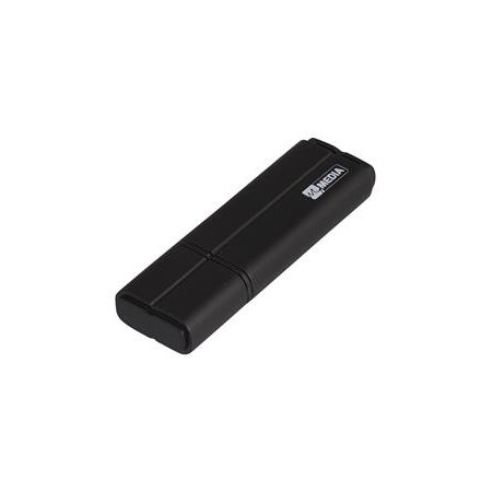 Pendrive, 8GB, USB 2.0, MYMEDIA