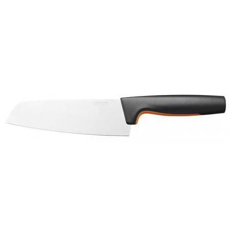 Nôž, Santoku, 16 cm, FISKARS "Functional Form"