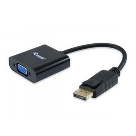 Adaptér, prevodník DisplayPort na VGA, EQUIP