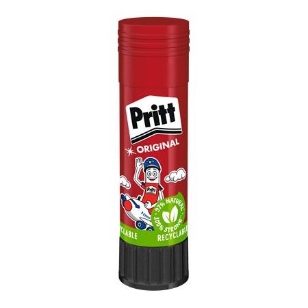 Lepiaca tyčinka, 22 g, HENKEL "Pritt"