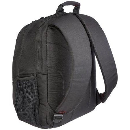 Batoh na notebook, 15,6", SAMSONITE "GuardIT 2.0", čierny