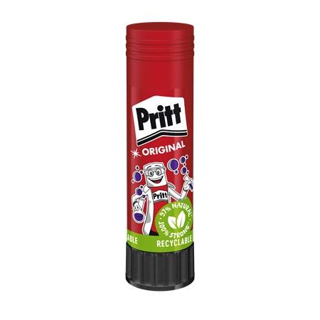 Lepiaca tyčinka, 43 g, HENKEL "Pritt"