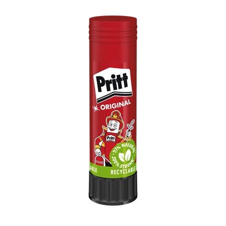 Lepiaca tyčinka, 43 g, HENKEL "Pritt"