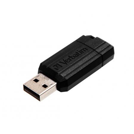 USB drive 32 GB Pin Stripe 11/8 MB/sec, ochrana heslom