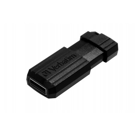 USB drive 32 GB Pin Stripe 11/8 MB/sec, ochrana heslom