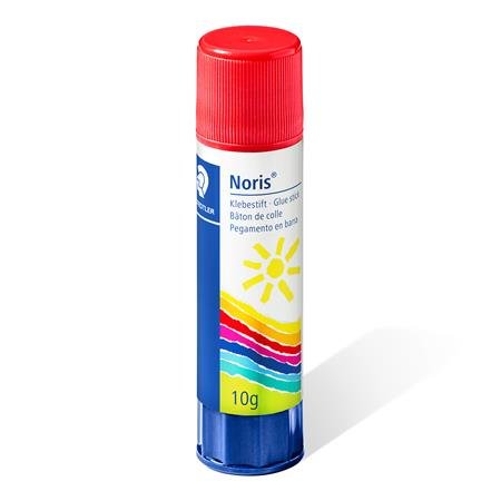 Lepiaca tyčinka, 10 g, STAEDTLER "Noris® 960"