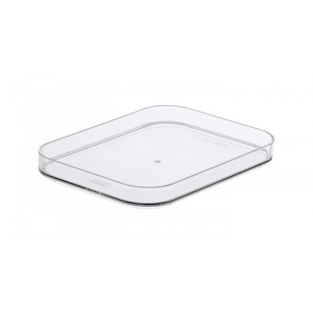 Veko, SMARTSTORE "Compact Clear S", priehľadné