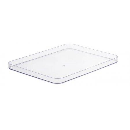 Veko, SMARTSTORE "Compact Clear L", priehľadné