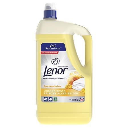 Aviváž, 5 l, LENOR  "Summer"