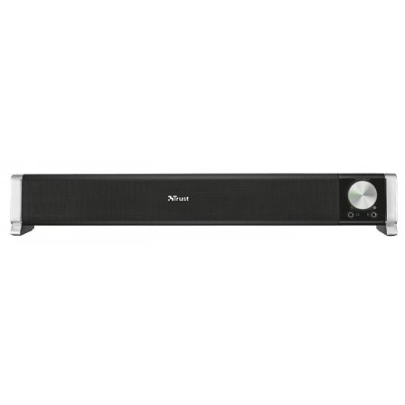 Reproduktor, 6W RMS, TRUST "Asto Soundbar"