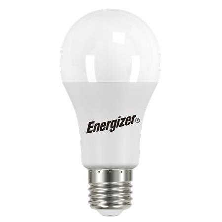 LED žiarovka, E27, kalsická guľa, 11W (75W), 1055lm, 3000K, ENERGIZER