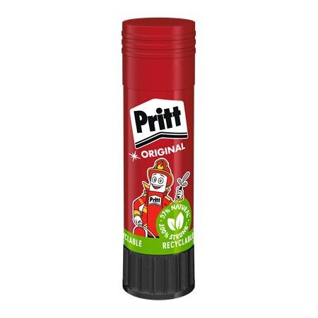 Lepiaca tyčinka, 22 g, HENKEL "Pritt"