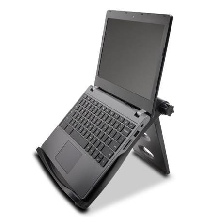 Stojan na notebook, KENSINGTON "SmartFit Easy Riser", čierna