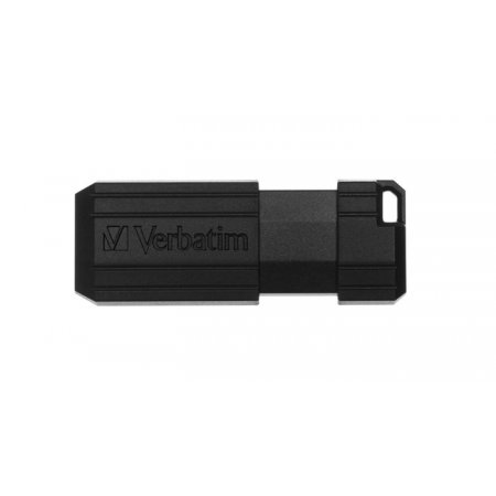 USB drive 32 GB Pin Stripe 11/8 MB/sec, ochrana heslom