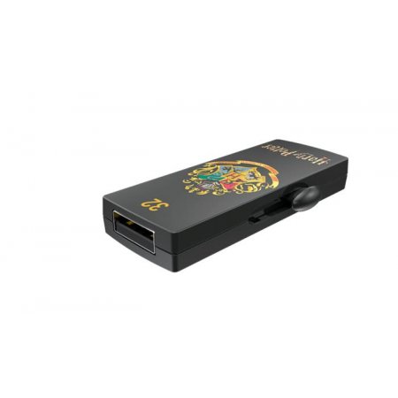 USB kľúč, 32GB, USB 2.0, EMTEC "Harry Potter Hogwarts"