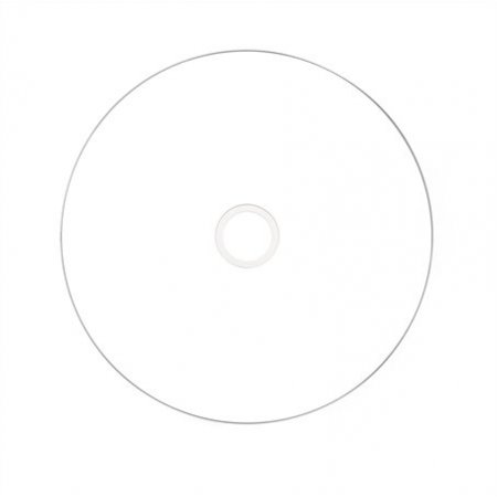 BD-R Blu-Ray disk, potlačiteľný, 25GB, 6x, 1 ks, klasický obal, VERBATIM