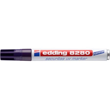 UV popisovač, EDDING "8280"