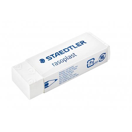 Guma, STAEDTLER "Rasoplast 526 B20"