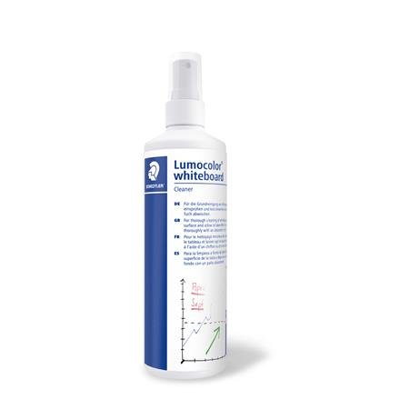 Čistiaca tekutina na tabule, 250 ml, STAEDTLER "Lumocolor® 681"