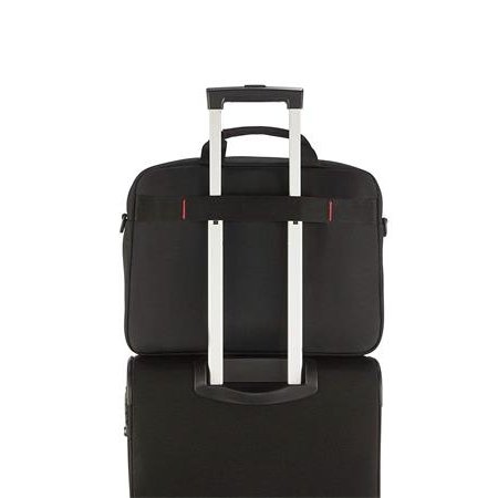 Taška na notebook, 15,6", SAMSONITE "GuardIT 2.0", čierna