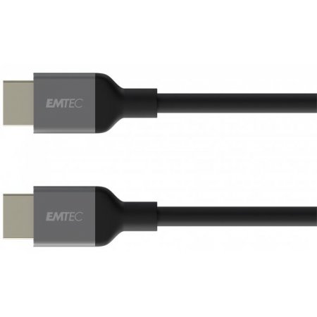 Kábel HDMI, 1,8 m, EMTEC "T700HD"