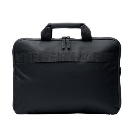 Taška na notebook, 16", z recyklovaného materiálu, KENSINGTON "EQ Briefcase", čierna