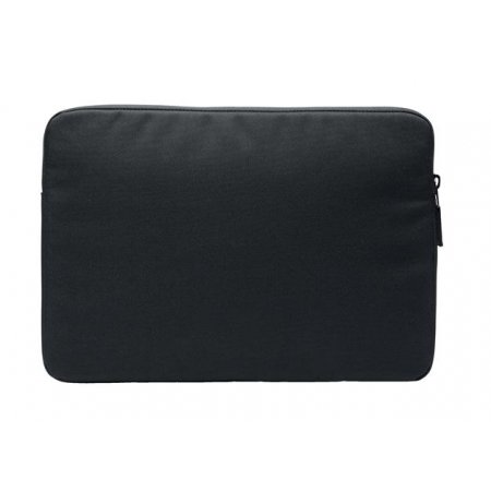 Puzdro na notebook, 16", z recyklovaného materiálu, KENSINGTON "EQ Sleeve", čierna