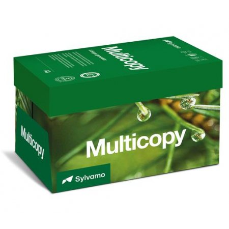 Kancelársky papier "MultiCopy", A3, 90g