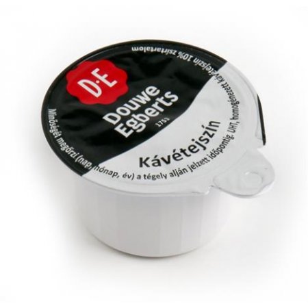 Smotana do kávy , 120x10 g, DOUWE EGBERTS