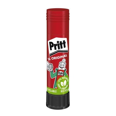 Lepiaca tyčinka, 11 g, HENKEL "Pritt"