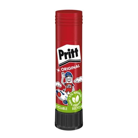 Lepiaca tyčinka, 11 g, HENKEL "Pritt"