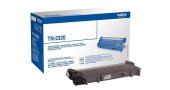 TN2310 toner do tlačiarní HL L2300D, DCP L2500D, BROTHER, čierny, 2,6k