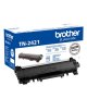 TN2421 toner k tlačiarňam MFC-L2712DN, MFCL2712DW, MFCL2732DW, BROTHER, čierny, 3k