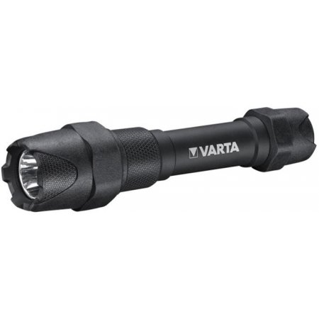 Batéria, LED, nerozbitná, VARTA "Indestructible F20 Pro"